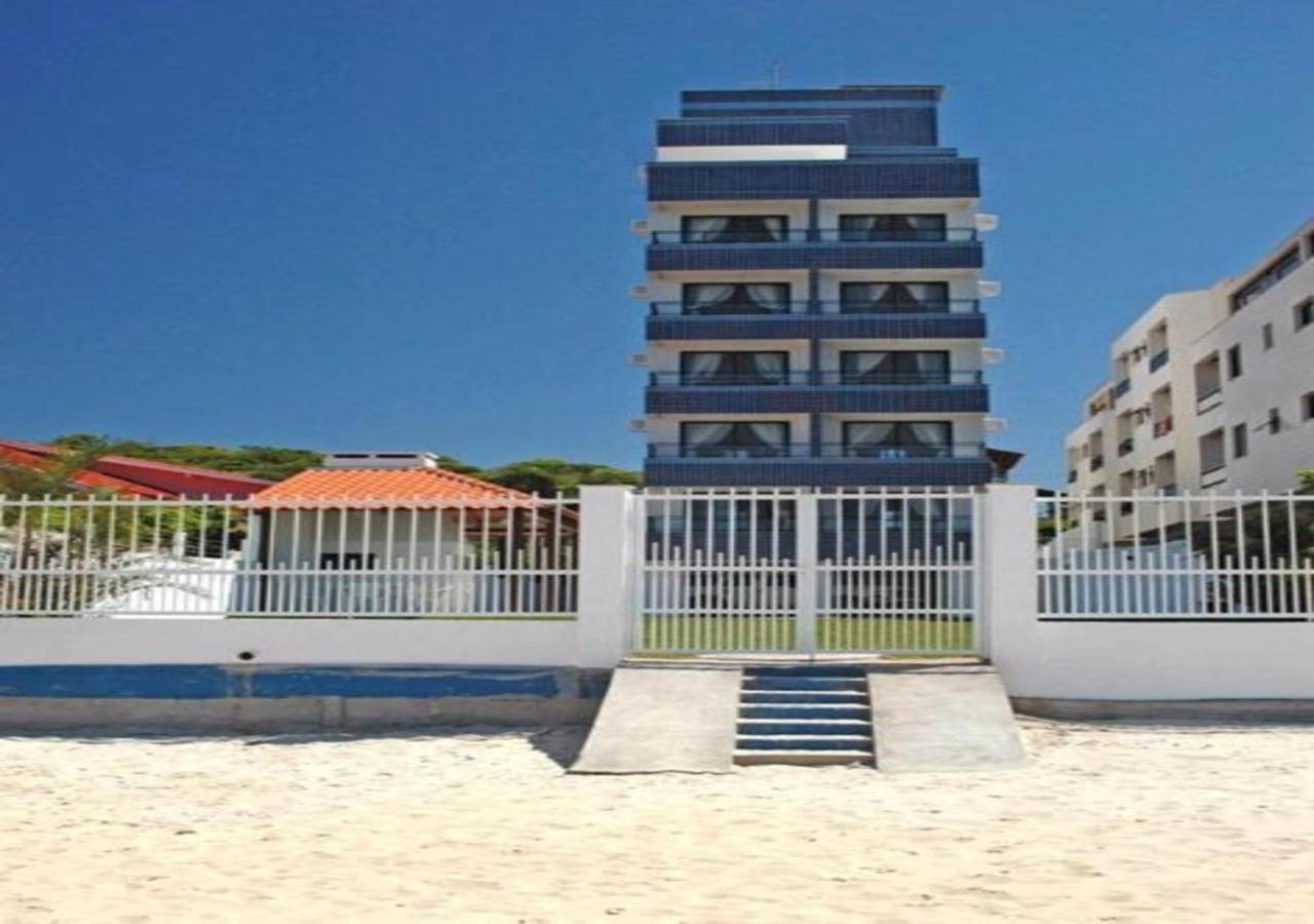 Bellmare Florianopolis Aparthotel Exterior foto