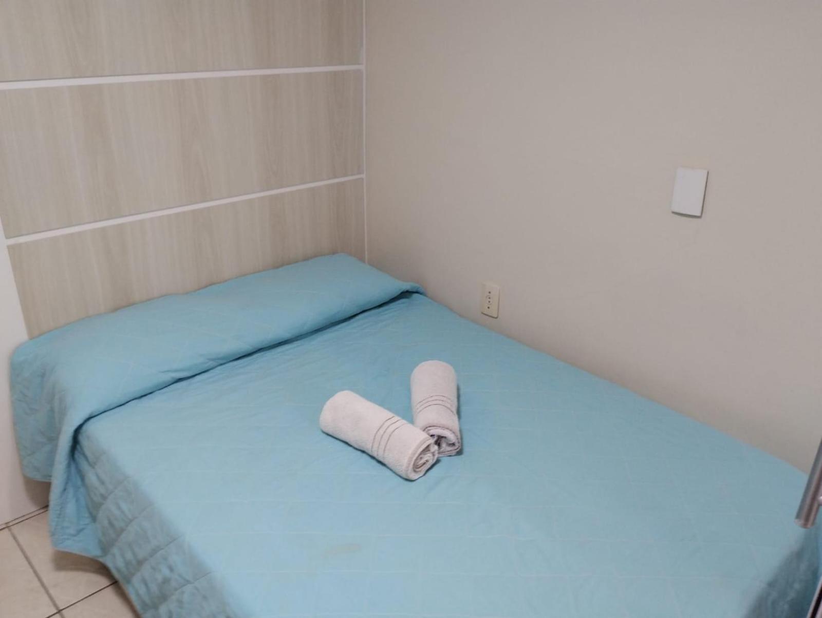 Bellmare Florianopolis Aparthotel Exterior foto