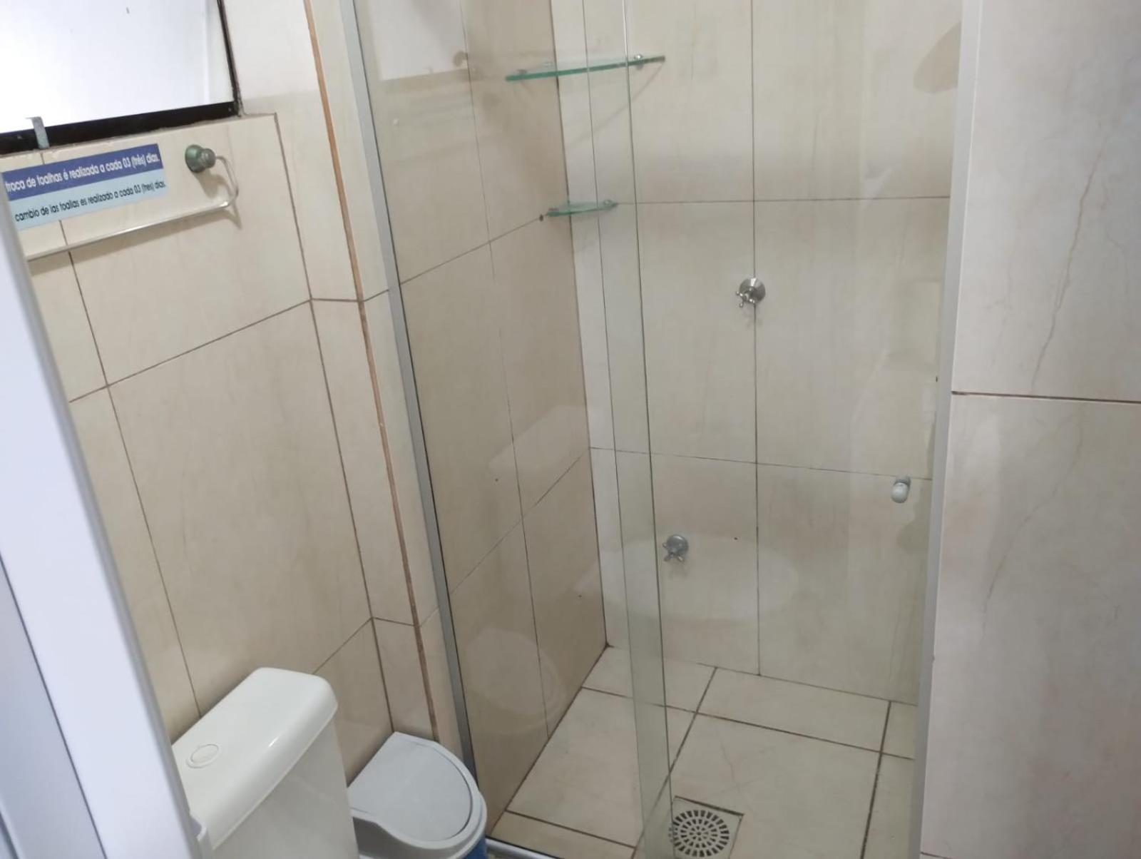 Bellmare Florianopolis Aparthotel Exterior foto