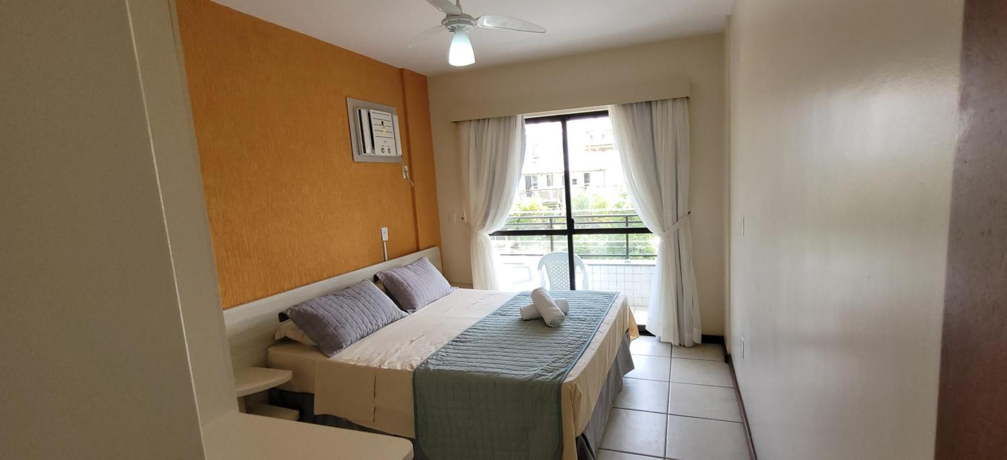 Bellmare Florianopolis Aparthotel Exterior foto