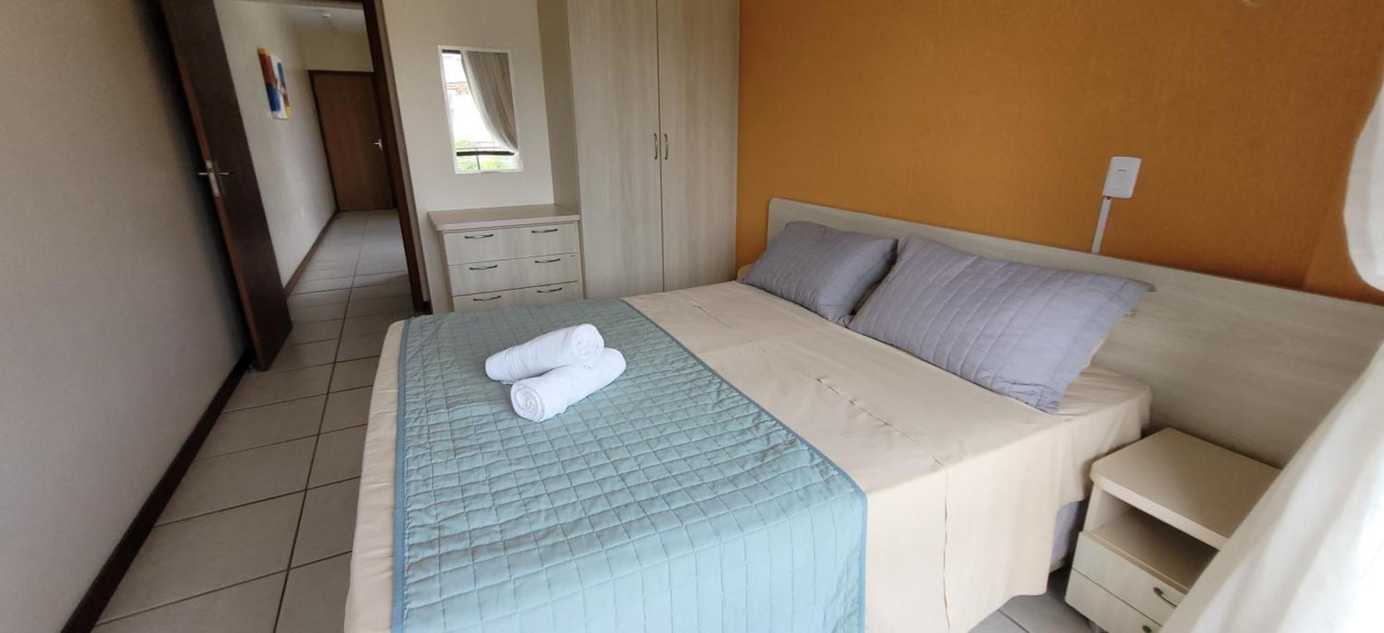 Bellmare Florianopolis Aparthotel Exterior foto