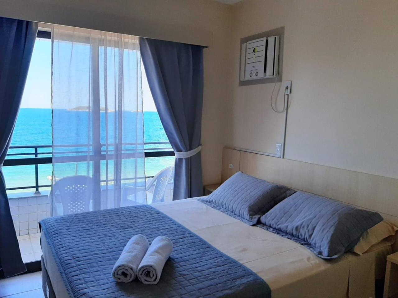 Bellmare Florianopolis Aparthotel Quarto foto