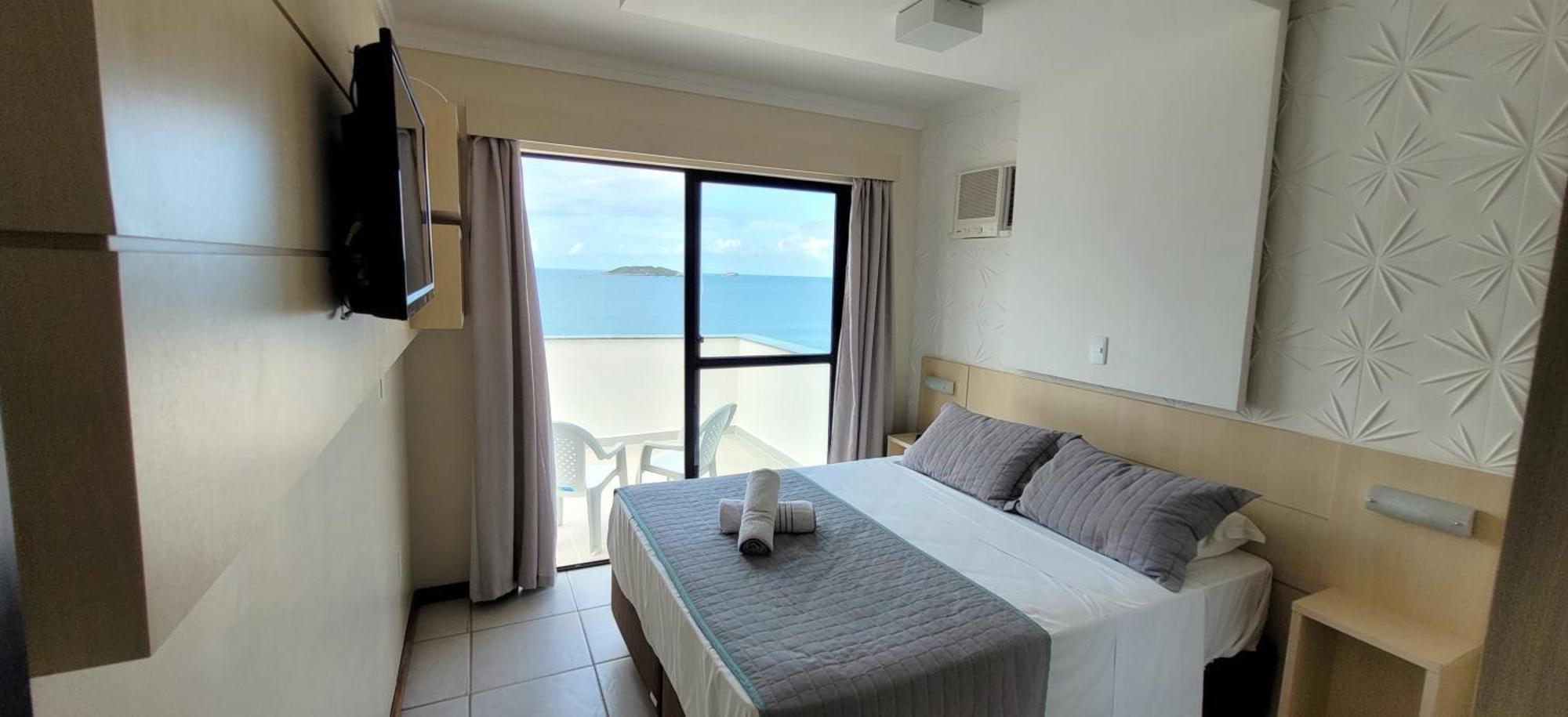 Bellmare Florianopolis Aparthotel Quarto foto